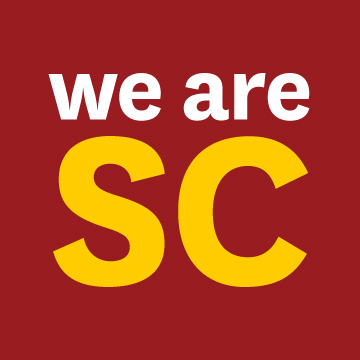 Go to We Are SC newsletter