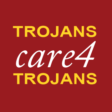 Go to Trojans Care for Trojans